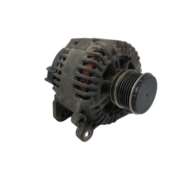 Recambio de alternador para volkswagen golf plus (5m1) highline referencia OEM IAM 06F903023C 140A TG14C011