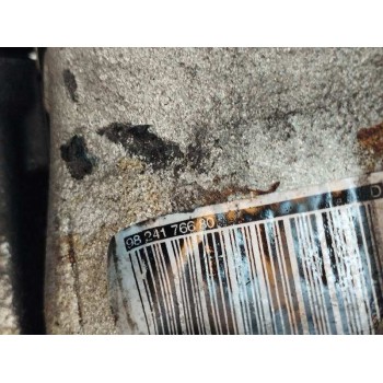 Recambio de pinza freno delantera derecha para opel mokka 1.2 elegance [1,2 ltr. - 74 kw] referencia OEM IAM 9824176680  