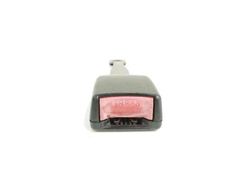 Recambio de enganche cinturon derecho para ssangyong rexton 2.7 turbodiesel cat referencia OEM IAM 606362700A DELANTERO 