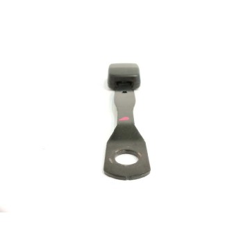 Recambio de enganche cinturon derecho para ssangyong rexton 2.7 turbodiesel cat referencia OEM IAM 606362700A DELANTERO 