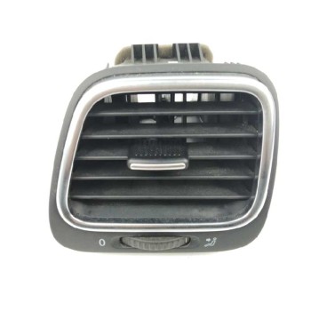 Recambio de rejilla aireadora para volkswagen scirocco iii (137, 138) 2.0 tdi referencia OEM IAM 1Q0819703J DELANTERA IZQUIERDA 