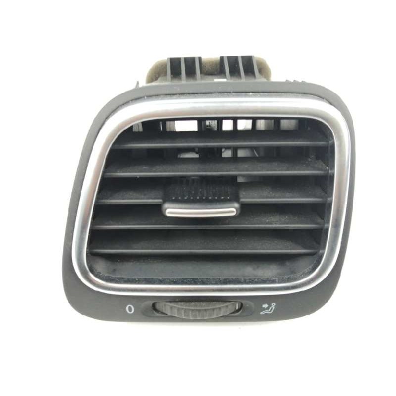 Recambio de rejilla aireadora para volkswagen scirocco iii (137, 138) 2.0 tdi referencia OEM IAM 1Q0819703J DELANTERA IZQUIERDA 