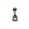 Recambio de enganche cinturon derecho para ssangyong rexton 2.7 turbodiesel cat referencia OEM IAM 606362700A DELANTERO 