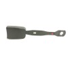 Recambio de enganche cinturon derecho para ssangyong rexton 2.7 turbodiesel cat referencia OEM IAM 606362700A DELANTERO 