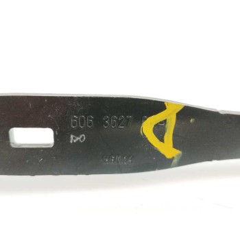 Recambio de enganche cinturon derecho para ssangyong rexton 2.7 turbodiesel cat referencia OEM IAM 606362700A DELANTERO 