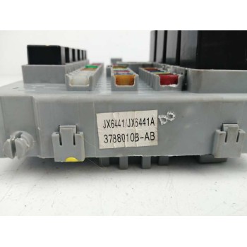 Recambio de caja reles / fusibles para landwind cv9 cv9b/faff/aam6l 1.6 referencia OEM IAM 3788010BAB JX6441A JX6441