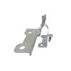 Recambio de bisagra capo izquierda para mg zs suv (azs1) 1.0 t-gdi referencia OEM IAM 11514981  