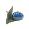 Recambio de retrovisor izquierdo para peugeot 107 1.4 hdi cat (8ht / dv4td) referencia OEM IAM 879400H011 MANUAL 