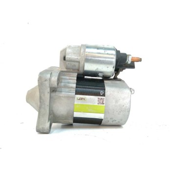 Recambio de motor arranque para renault scenic ii 1.6 16v referencia OEM IAM D7E22  