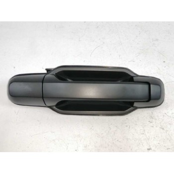Recambio de maneta exterior trasera derecha para kia sorento 2.5 crdi ex referencia OEM IAM 826603E040XX  