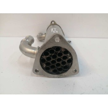 Recambio de enfriador egr para hyundai tucson (jm) 2.0 crdi referencia OEM IAM 2841627400 988294P 