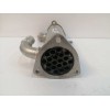 Recambio de enfriador egr para hyundai tucson (jm) 2.0 crdi referencia OEM IAM 2841627400 988294P 