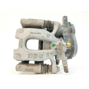 Recambio de pinza freno trasera derecha para opel mokka 1.2 elegance [1,2 ltr. - 74 kw] referencia OEM IAM 9842295180  