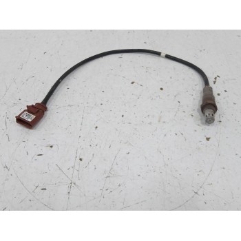 Recambio de sonda lambda para seat arona (kj7, kjp) 1.0 tsi referencia OEM IAM 04E906262ER  
