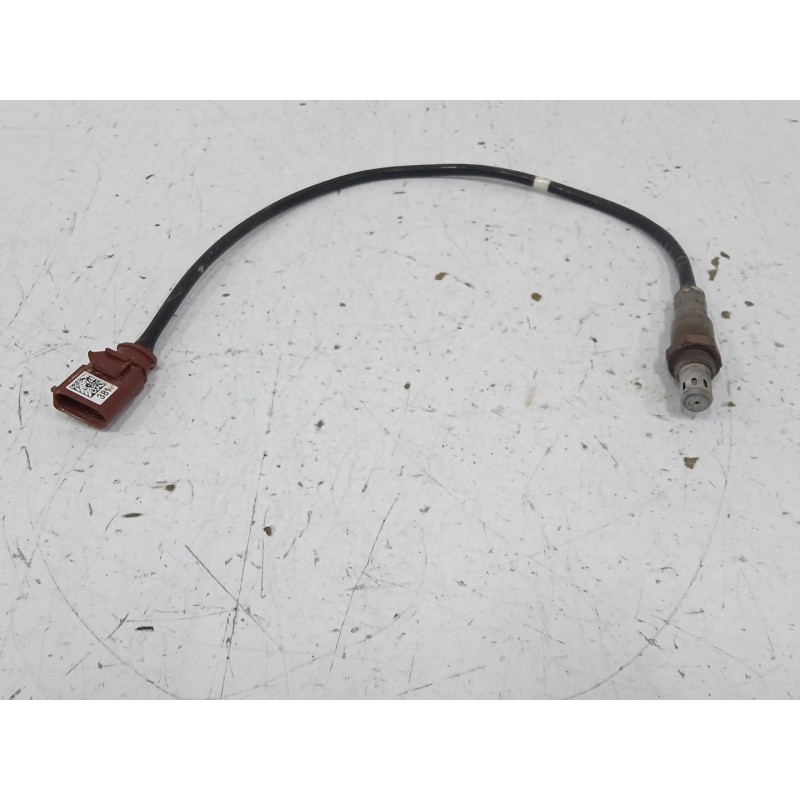 Recambio de sonda lambda para seat arona (kj7, kjp) 1.0 tsi referencia OEM IAM 04E906262ER  