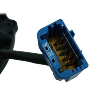 Recambio de airbag delantero derecho para citroën c4 picasso 1.6 blue-hdi fap referencia OEM IAM 9676715380  