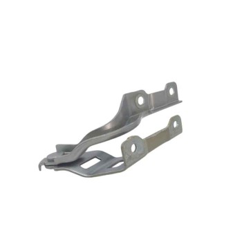Recambio de bisagra capo izquierda para mg zs suv (azs1) 1.0 t-gdi referencia OEM IAM 11514981  