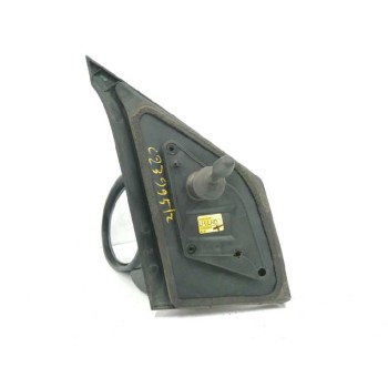 Recambio de retrovisor izquierdo para peugeot 107 1.4 hdi cat (8ht / dv4td) referencia OEM IAM 879400H011 MANUAL 