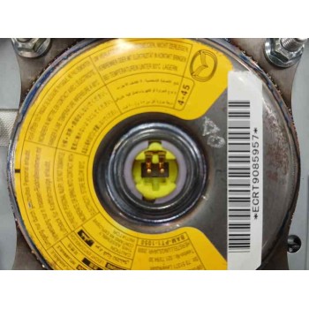 Recambio de airbag delantero izquierdo para mazda 2 (de_, dh_) 1.3 (de3fs) referencia OEM IAM DF7357K0002  