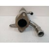 Recambio de enfriador egr para hyundai tucson (jm) 2.0 crdi referencia OEM IAM 2841627400 988294P 