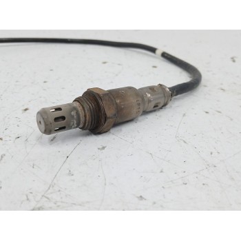 Recambio de sonda lambda para seat arona (kj7, kjp) 1.0 tsi referencia OEM IAM 04E906262ER  