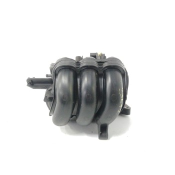 Recambio de colector admision para peugeot 107 1.0 cat (384f) referencia OEM IAM   