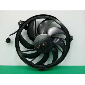 ELECTROVENTILADOR 9643386780 