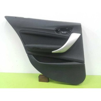 Recambio de guarnecido puerta trasera izquierda para bmw serie 1 lim. 5-trg. (f20) 116d ed referencia OEM IAM 51427271979  