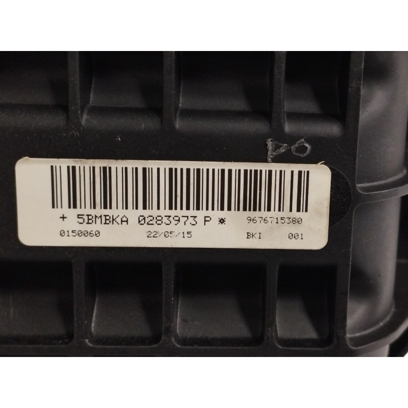 AIRBAG DELANTERO DERECHO