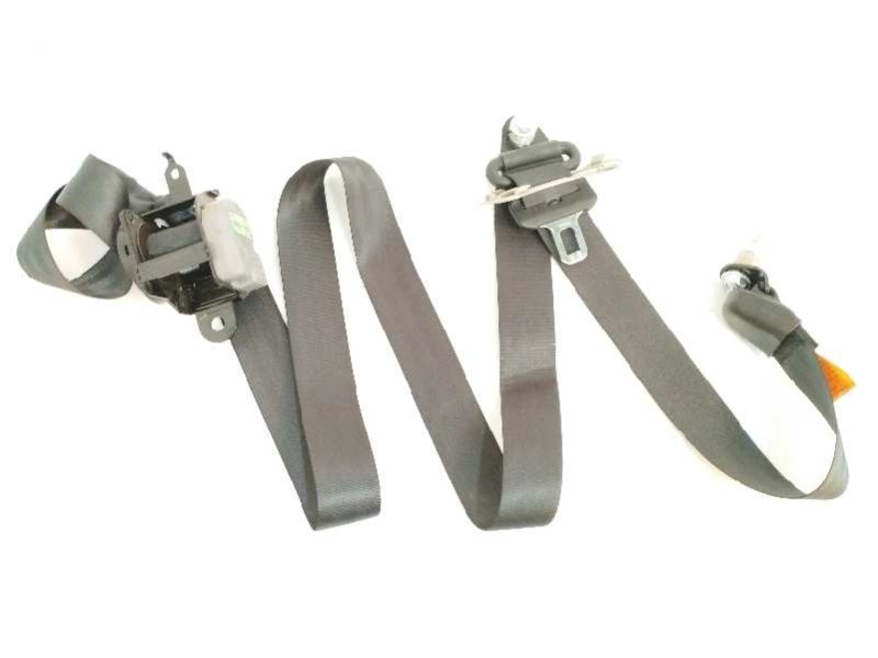 Recambio de cinturon seguridad trasero izquierdo para ssangyong rexton 2.7 turbodiesel cat referencia OEM IAM 7560008007  