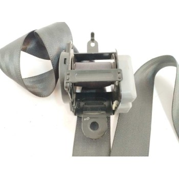 Recambio de cinturon seguridad trasero izquierdo para ssangyong rexton 2.7 turbodiesel cat referencia OEM IAM 7560008007  