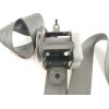Recambio de cinturon seguridad trasero izquierdo para ssangyong rexton 2.7 turbodiesel cat referencia OEM IAM 7560008007  