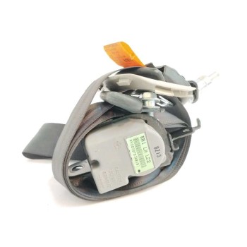 Recambio de cinturon seguridad trasero izquierdo para ssangyong rexton 2.7 turbodiesel cat referencia OEM IAM 7560008007  