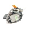 Recambio de cinturon seguridad trasero izquierdo para ssangyong rexton 2.7 turbodiesel cat referencia OEM IAM 7560008007  