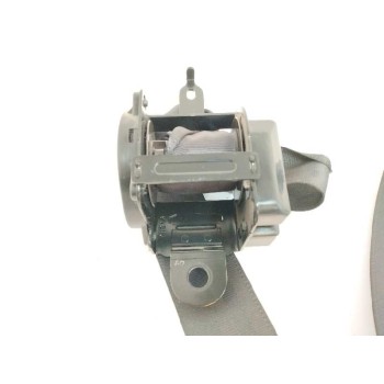 Recambio de cinturon seguridad trasero derecho para ssangyong rexton 2.7 turbodiesel cat referencia OEM IAM 7560108007  