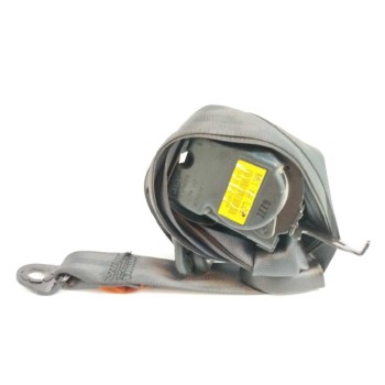 Recambio de cinturon seguridad trasero derecho para ssangyong rexton 2.7 turbodiesel cat referencia OEM IAM 7560108007  