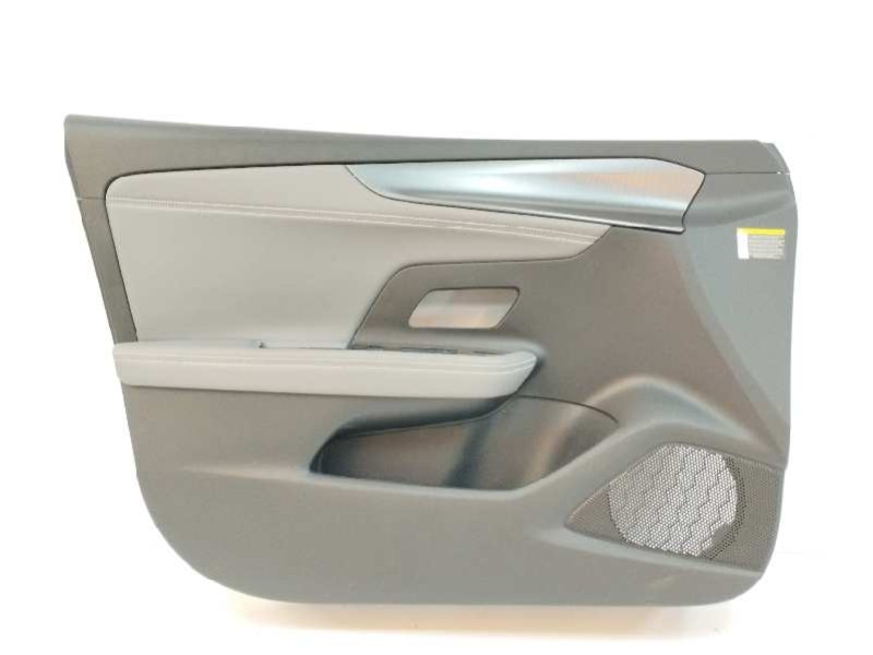 Recambio de guarnecido puerta delantera izquierda para opel mokka 1.2 elegance [1,2 ltr. - 74 kw] referencia OEM IAM 9839728380 