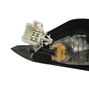 Recambio de piloto trasero izquierdo interior para lexus ct 1.8 16v cat (híbrido) referencia OEM IAM 8159176010  