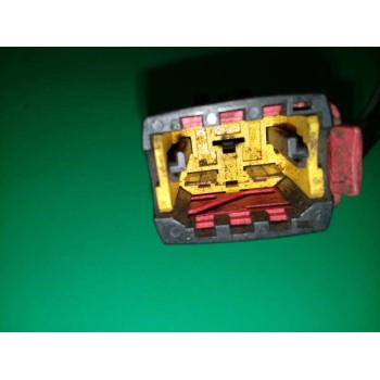 Recambio de electroventilador para peugeot 206 berlina xt referencia OEM IAM 9643386780  