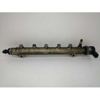 Recambio de rampa inyectora para hyundai tucson (jm) 2.0 crdi referencia OEM IAM 3140027410 0445214140 