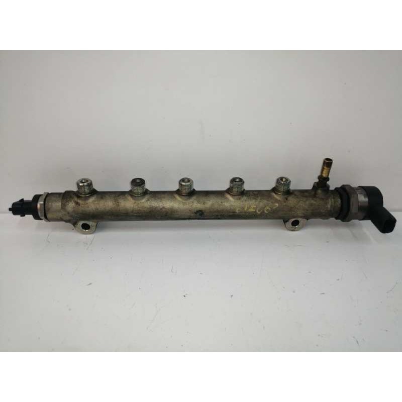 Recambio de rampa inyectora para hyundai tucson (jm) 2.0 crdi referencia OEM IAM 3140027410 0445214140 