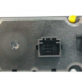 Recambio de mando climatizador para opel mokka 1.2 elegance [1,2 ltr. - 74 kw] referencia OEM IAM 9831888480  