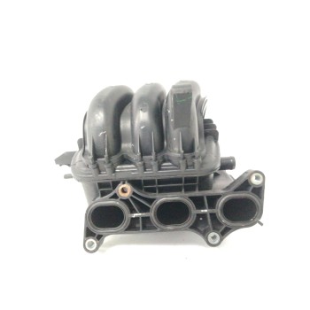 Recambio de colector admision para peugeot 107 1.0 cat (384f) referencia OEM IAM   