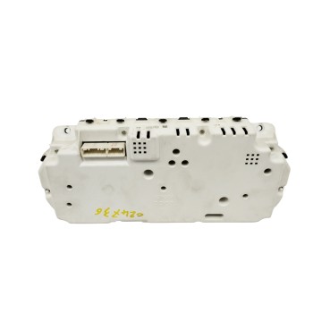 Recambio de cuadro instrumentos para lexus rx 3.3 v6 24v cat referencia OEM IAM 8380048540 2574206132 