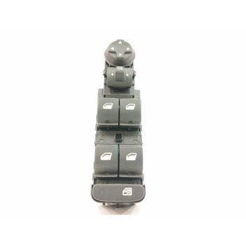 MANDO ELEVALUNAS DELANTERO IZQUIERDO 96788281ZD 