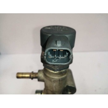 Recambio de rampa inyectora para hyundai tucson (jm) 2.0 crdi referencia OEM IAM 3140027410 0445214140 