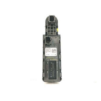 Recambio de mando elevalunas delantero izquierdo para opel mokka 1.2 elegance [1,2 ltr. - 74 kw] referencia OEM IAM 96788281ZD  