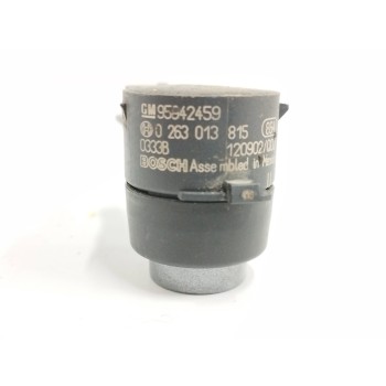 Recambio de sensor de aparcamiento para chevrolet orlando 1.8 cat referencia OEM IAM 95942459 0263013815 