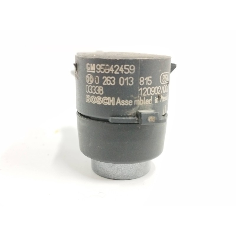 SENSOR DE APARCAMIENTO 0263013815