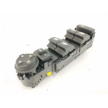 Recambio de mando elevalunas delantero izquierdo para opel mokka 1.2 elegance [1,2 ltr. - 74 kw] referencia OEM IAM 96788281ZD  